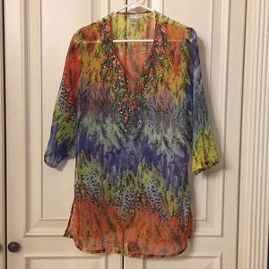 Women’s blouse